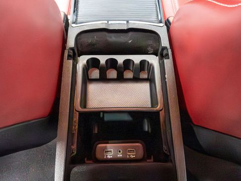 Used 2021 Dodge Charger SRT Hellcat RWD image 36