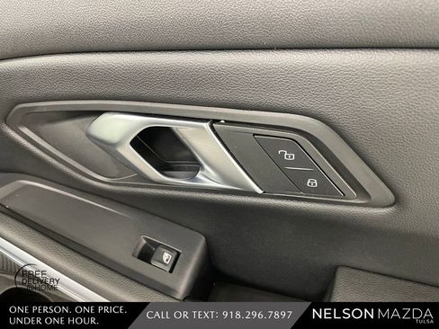 Used 2024 BMW 330i xDrive Sedan image 46