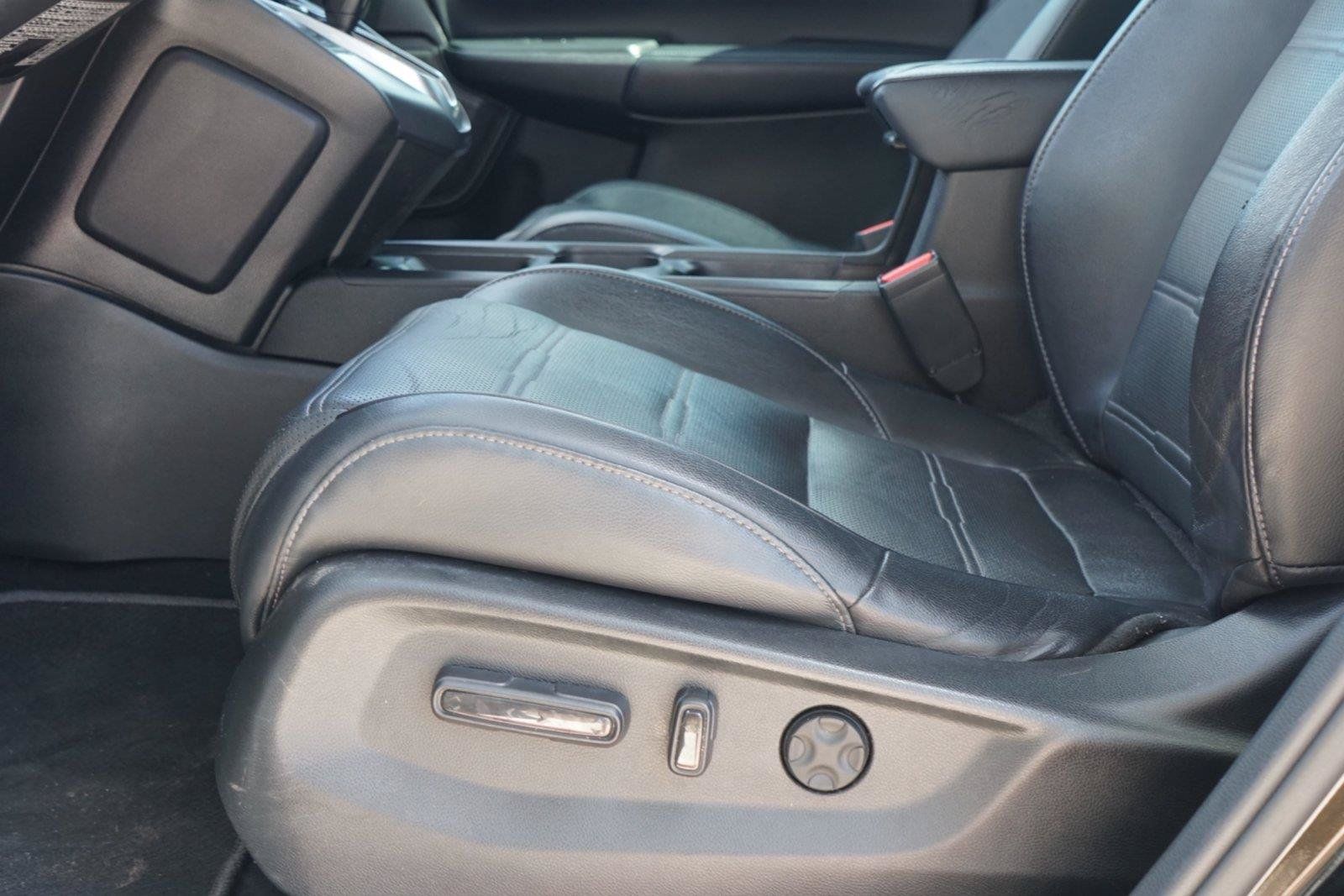 Used 2017 Honda CR-V EX-L image 20