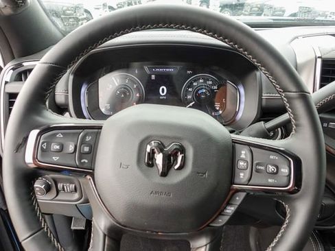 New 2026 RAM 2500 Limited image 15