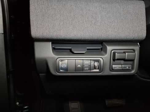 New 2026 GMC Sierra EV Elevation w/ Premium Package image 15