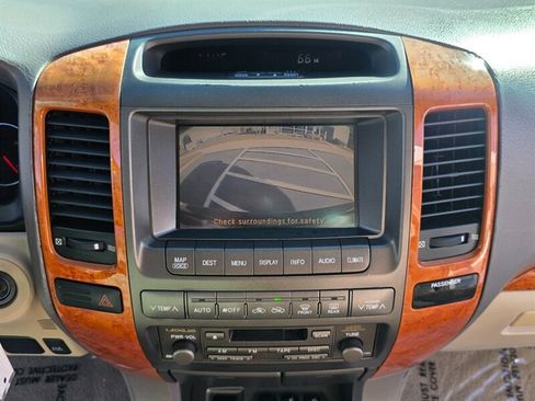 Used 2006 Lexus GX 470 image 38