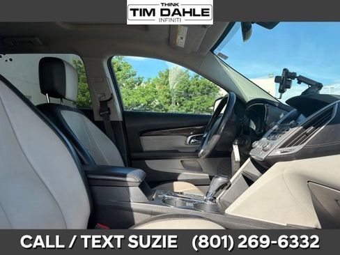 Used 2016 GMC Terrain Denali AWD/4WD image 18