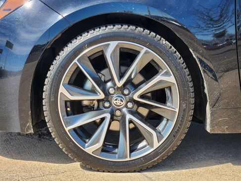 Used 2022 Toyota Corolla XSE image 14