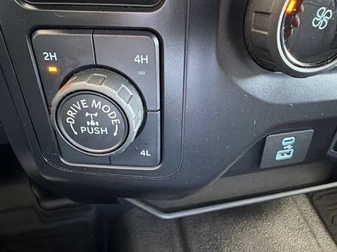 Used 2023 Ford F150 XL w/ STX Appearance Package AWD/4WD image 18