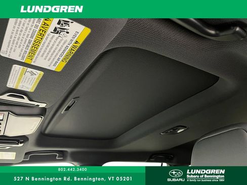 New 2026 Subaru Outback Premium image 16