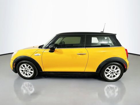 Used 2015 MINI Cooper S FWD image 8