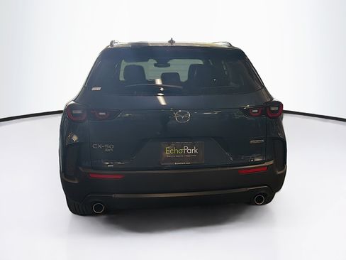 Used 2024 MAZDA CX-50 AWD 2.5 S w/ Weather Package image 7