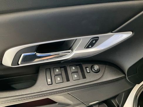 Used 2016 GMC Terrain SLE FWD image 5