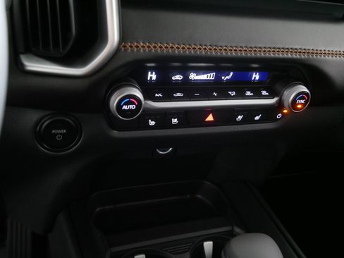 New 2026 MAZDA CX-50 AWD 2.5 Hybrid w/ Cargo Package image 7