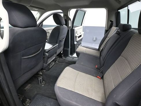 Used 2011 RAM 1500 Big Horn image 34