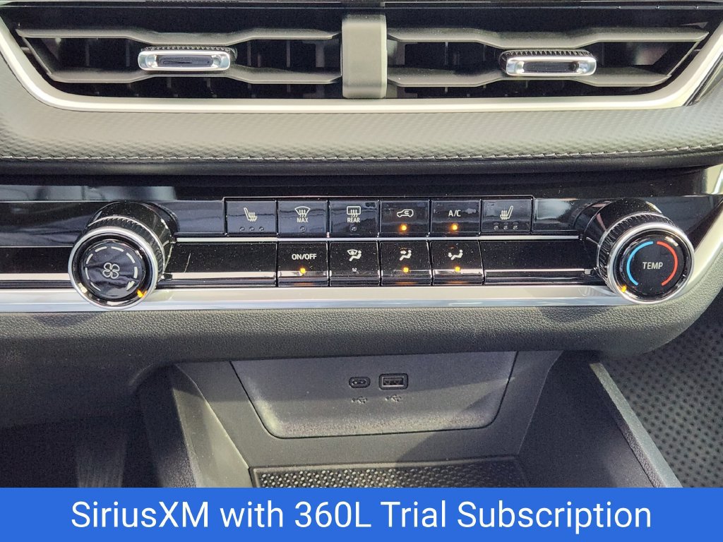 New 2027 Chevrolet Equinox LT FWD image 14