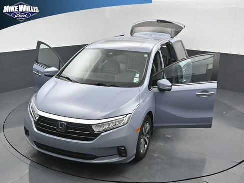 Used 2023 Honda Odyssey Touring image 26