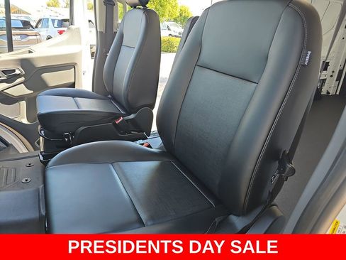 New 2025 Ford Transit 150 Low Roof image 15