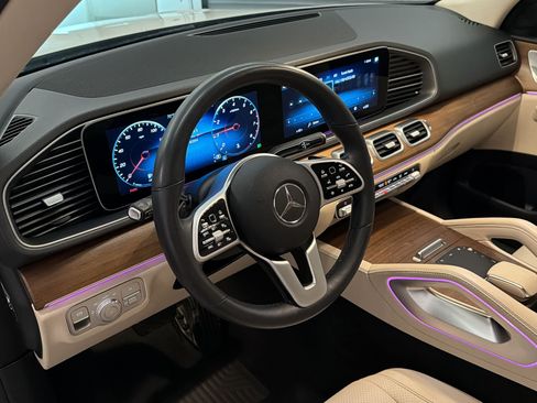 Used 2021 Mercedes-Benz GLE 350 image 4