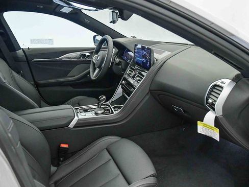 New 2026 BMW 840i image 17