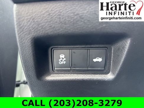 Used 2022 INFINITI Q50 Sensory image 17