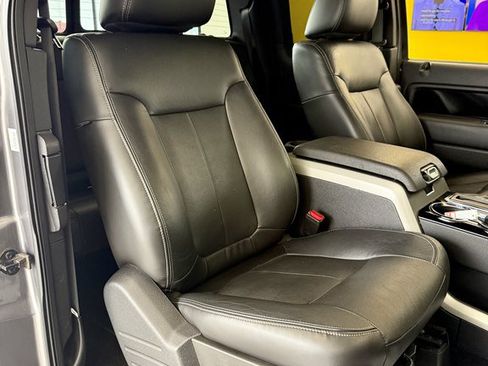 Used 2011 Ford F150 FX2 w/ FX Luxury Pkg RWD image 16