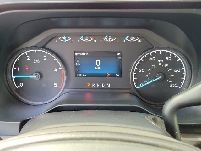 Used 2026 Ford F250 XL AWD/4WD image 18