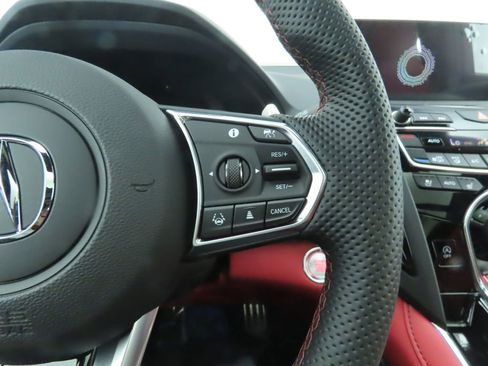 New 2026 Acura RDX A-Spec image 13