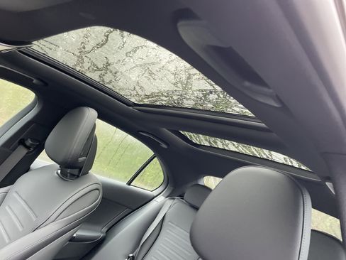 New 2026 Mercedes-Benz C 300 Sedan image 22