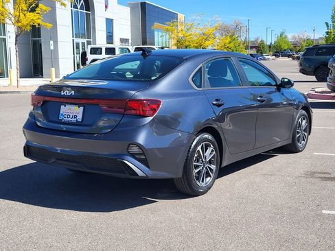Used 2024 Kia Forte LXS image 5