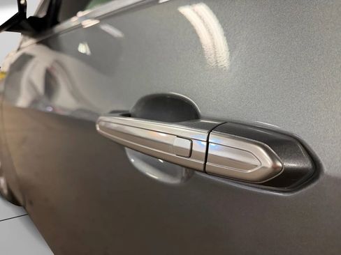 Used 2019 Cadillac CTS Luxury image 41