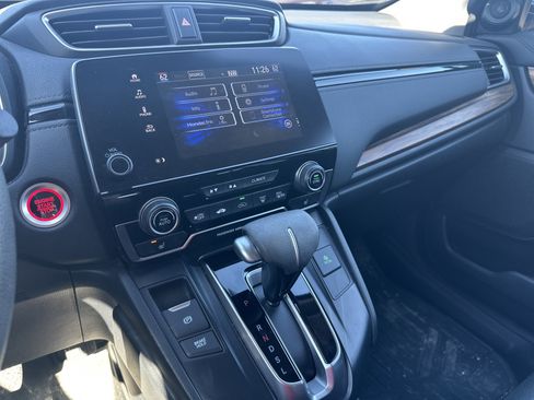 Used 2017 Honda CR-V EX image 28