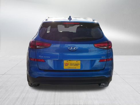 Used 2021 Hyundai Tucson Value image 6