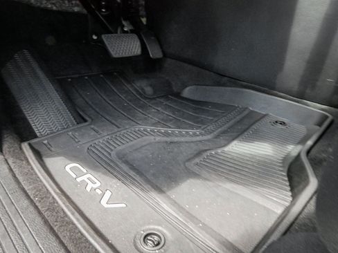 Used 2026 Honda CR-V Sport Touring image 17
