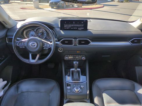 Certified 2023 MAZDA CX-5 AWD 2.5 S w/ Preferred Package image 28