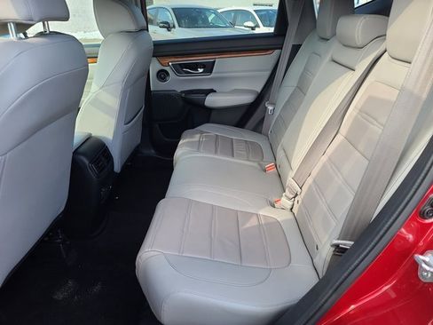 Used 2022 Honda CR-V EX-L image 15