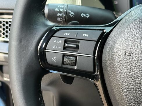Used 2026 Honda Civic Sport Touring image 17