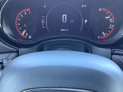 Certified 2022 Dodge Durango GT AWD/4WD image 12