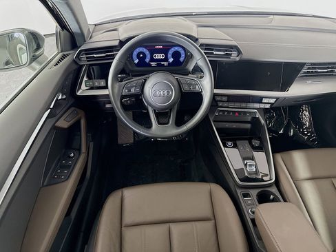 Used 2023 Audi A3 2.0T Premium w/ Convenience Package FWD image 23