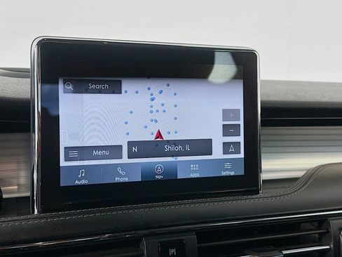 Used 2020 Lincoln Corsair AWD image 13