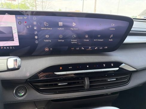 Used 2026 Buick Enclave Preferred FWD image 24