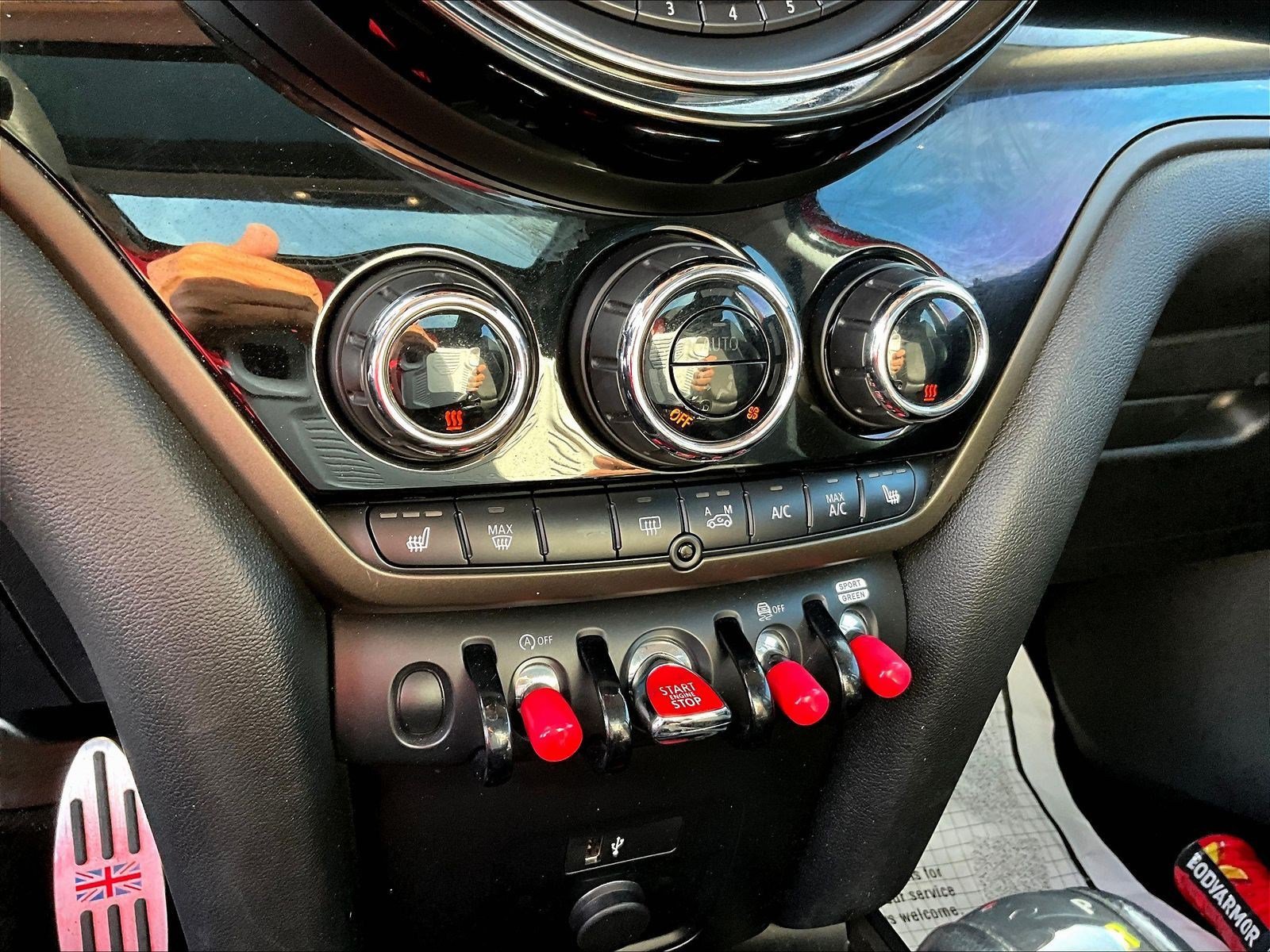 Used 2019 MINI Cooper Countryman S AWD/4WD image 14