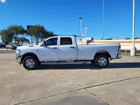 Used 2021 RAM 3500 Tradesman image 2