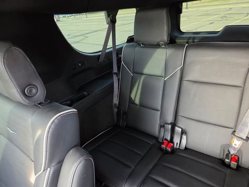 Used 2023 Cadillac Escalade ESV Sport w/ Touring Package AWD/4WD image 70