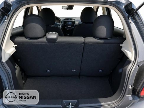 Used 2024 Mitsubishi Mirage FWD image 10