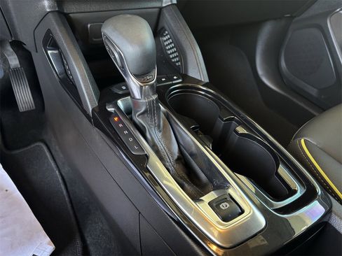 Certified 2024 Chevrolet TrailBlazer ACTIV image 19