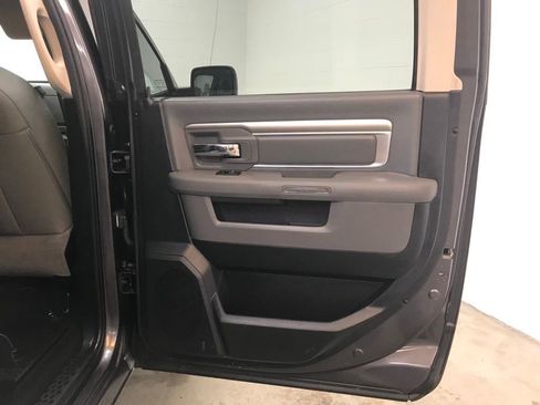 Used 2015 RAM 1500 Big Horn image 33