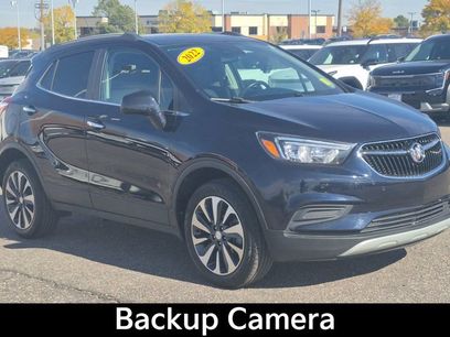 Used 2022 Buick Encore Preferred w/ Safety Package II