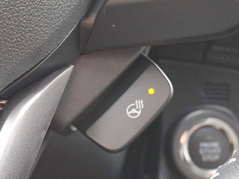 Certified 2025 Subaru Legacy Limited image 26