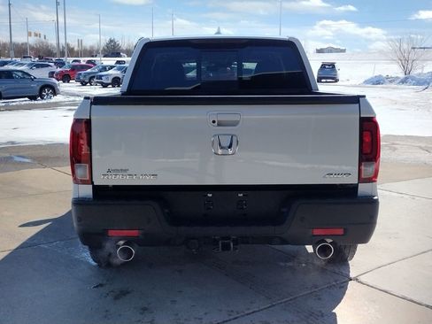 Used 2023 Honda Ridgeline RTL-E image 18
