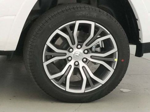 New 2026 RAM 1500 Tungsten image 38