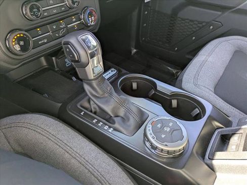New 2025 Ford Bronco Big Bend image 13