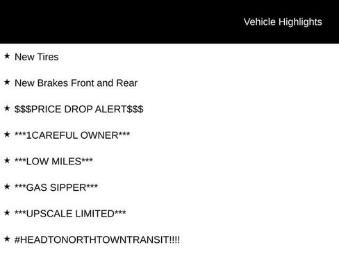 Certified 2023 Subaru Crosstrek 2.5i Limited image 7