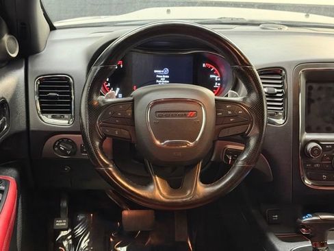 Used 2020 Dodge Durango R/T w/ Trailer Tow Group IV AWD/4WD image 8